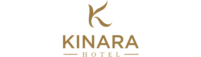 شعار Kinara Hotel