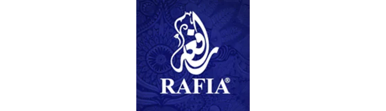 شعار Rafia