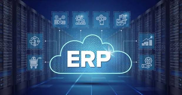 ERP modules POS software