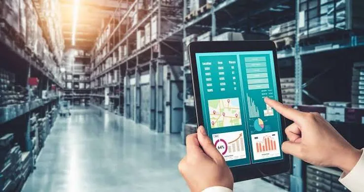 POS-Software f&uuml;r Bestandsverwaltung
