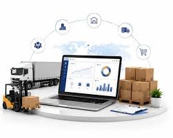 Wholesale & distribution POS software