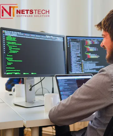 Netstech about