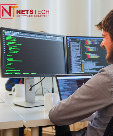 Netstech about