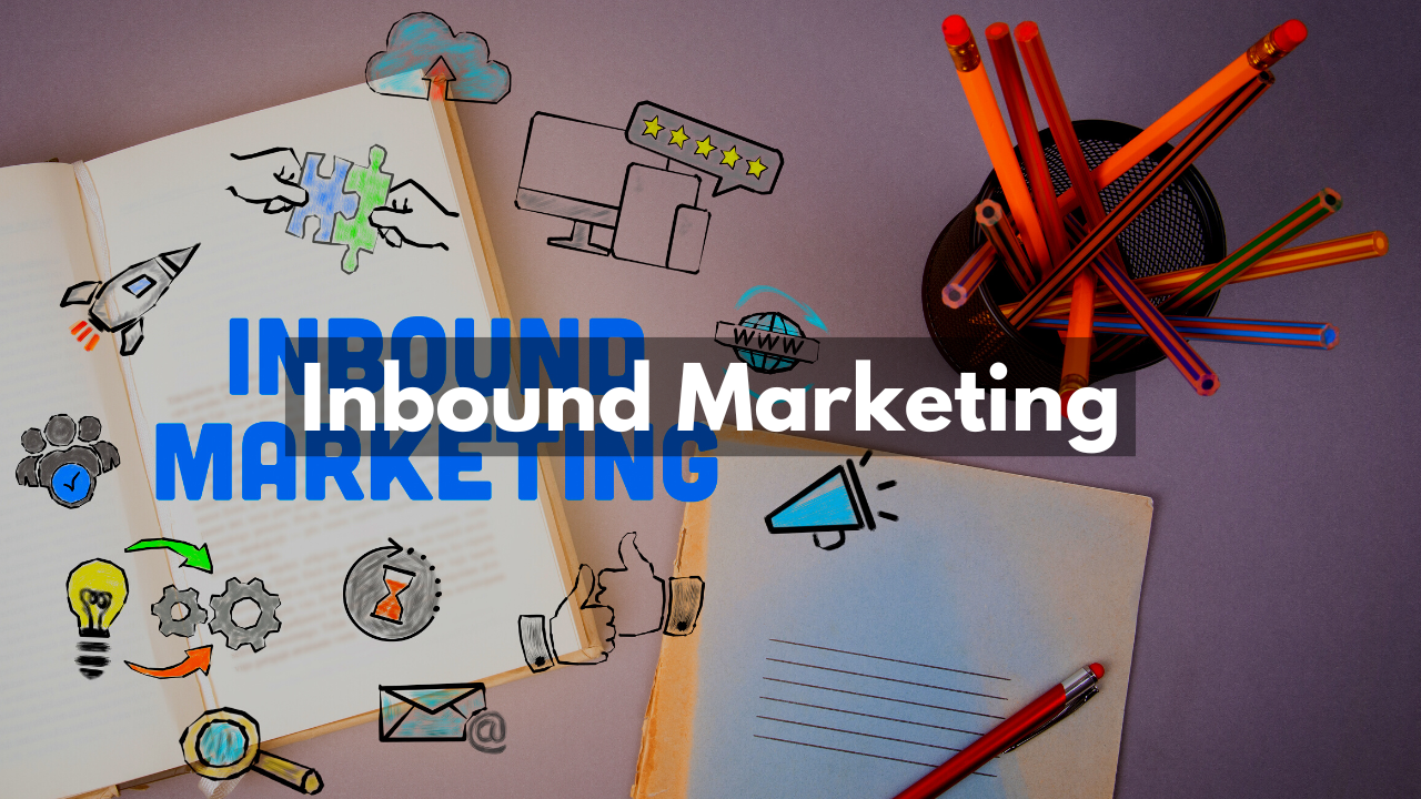 Inbound Marketing Netstech